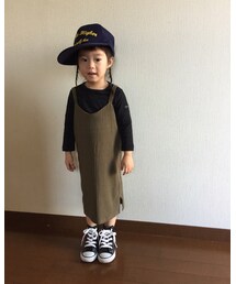 Birthday | タンクトップ