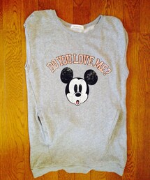 dazzlin | トップス
(パーカー)