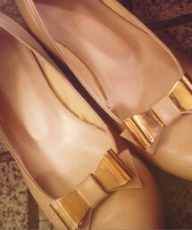 ESPERANZA | 靴(パンプス)