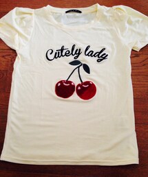 INGNI | トップス(Tシャツ/カットソー)