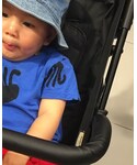 MARKEY'S(マーキーズ)の「トップス(Tシャツ/カットソー)」