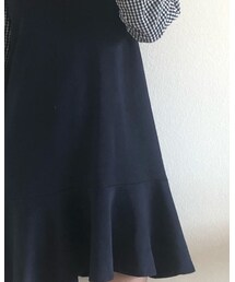 N | ワンピース/ドレス