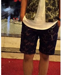 Mania | カーゴパンツ