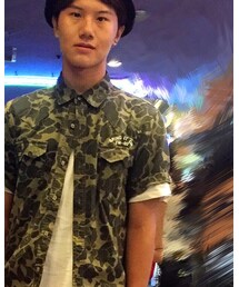 B-SIDE | シャツ/ブラウス