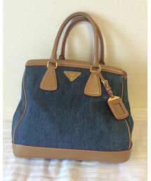 PRADA | ハンドバッグ