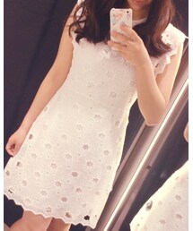 ZARA | ワンピース