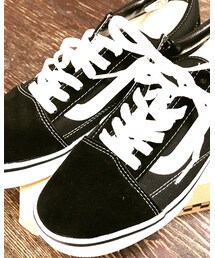 VANS | スニーカー