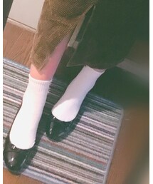 UNIQLO | バレエシューズ