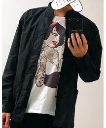 NO COMMENT PARIS | Tシャツ/カットソー