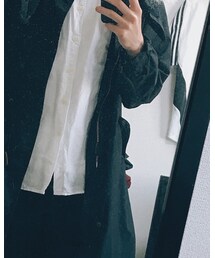 CIAOPANIC | モッズコート