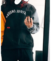 韓国 | スウェット