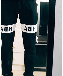 HOOD BY AIR | その他パンツ
