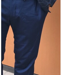 ZARA | スラックス