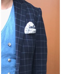 CallinG | https://calling.base.shop(バンダナ/スカーフ)