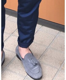 TAKA-Q | シューズ