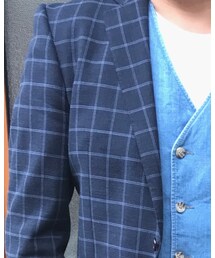 no brand | ジャケット/アウター