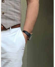 BRERA | アナログ腕時計