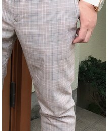 CallinG | その他パンツ