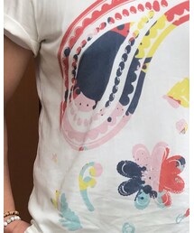 CallinG | https://calling.base.shop/items/20696673(Tシャツ/カットソー)