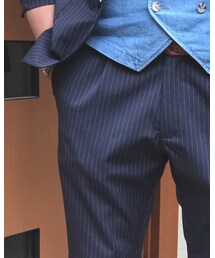 no brand | パンツ