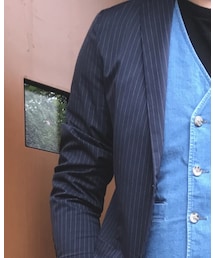 no brand | ジャケット/アウター