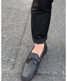 ABC-MART | モカシン/デッキシューズ