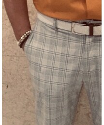 ZARA | スラックス