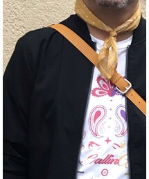 CallinG | バンダナ/スカーフ