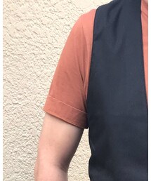 GU | Tシャツ/カットソー