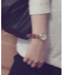 Marc by Marc Jacobs | アナログ腕時計