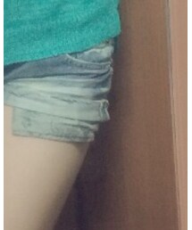 LIPSERVICE | デニムパンツ