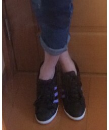 adidas | スニーカー