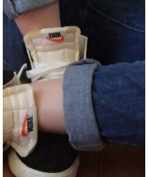 NIKE | スニーカー