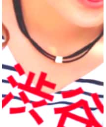 GU | チョーカー