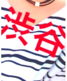 BACK NUMBER | Tシャツ/カットソー