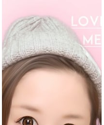 GU | ニットキャップ/ビーニー