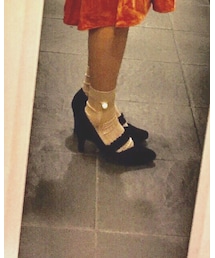 tutuanna | ソックス/靴下