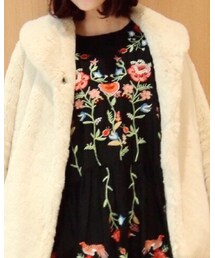 ZARA | ワンピース