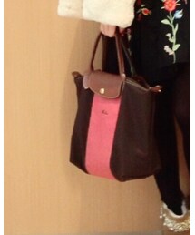 LONGCHAMP | トートバッグ