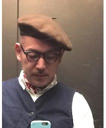OLIVER PEOPLES | メガネ