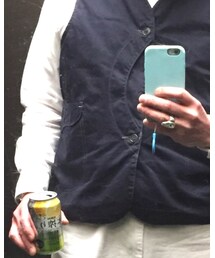 POST O'ALLS | ベスト