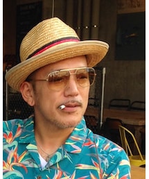 STUSSY | ハット