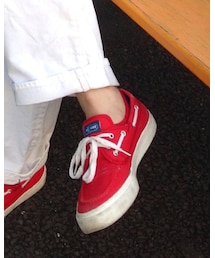 Sperry Top-Sider | スニーカー