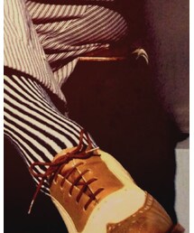 CROCKETT&JONES | ドレスシューズ