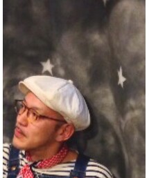 South2 West8 | キャスケット