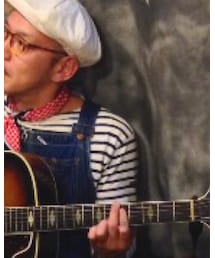 SAINT JAMES | Tシャツ/カットソー