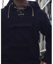 EDIFICE | パーカー