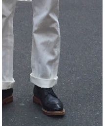 JALAN SRIWIJAYA | ドレスシューズ