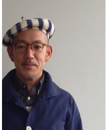 made in france | ハンチング/ベレー帽