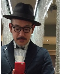 SORBATTI | ハット